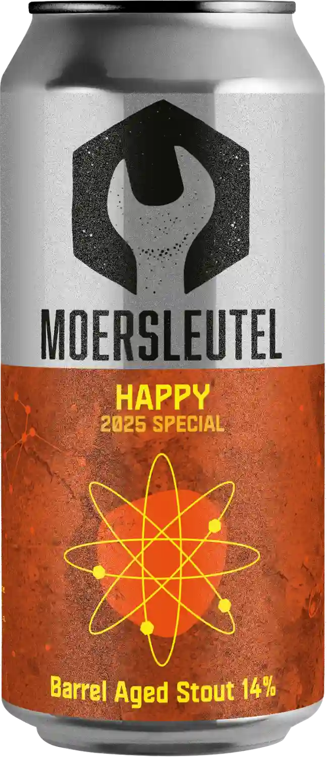 Product image for Happy 2025