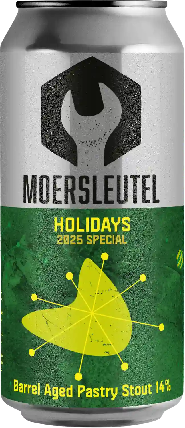 Product image for Holidays 2025