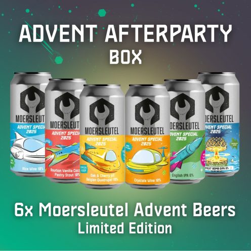 Product image for Advent Afterparty Box