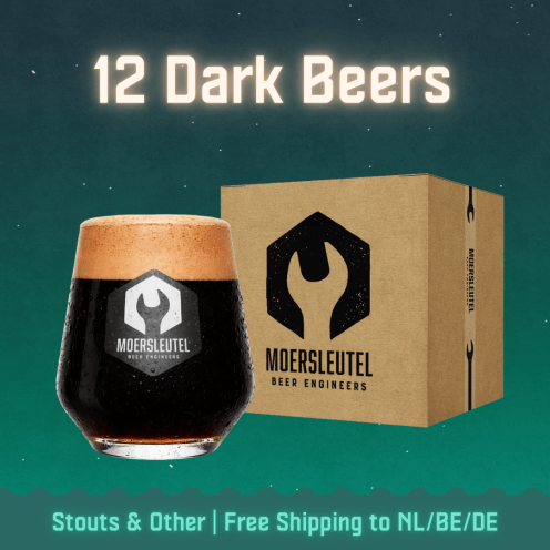 Product image for Stout Box 12 Beers