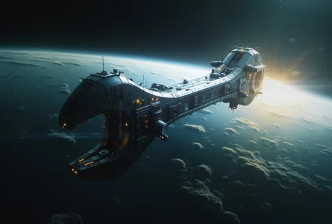 Moersleutel Beer Engineers galaxy wrench