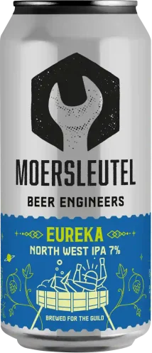 Product image for Eureka: North West IPA