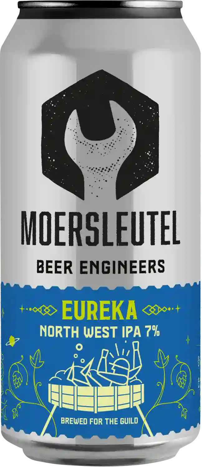 Product image for Eureka: North West IPA