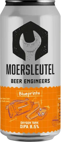 Product image for Oxygen Tank