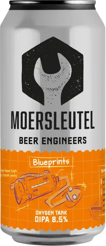 Product image for Oxygen Tank