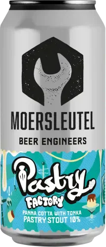 Product image for Panna Cotta