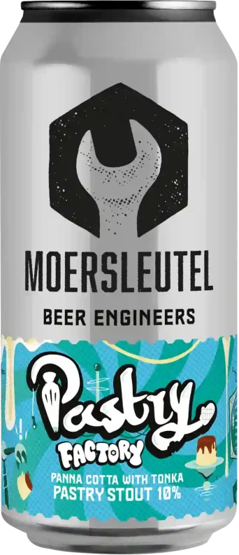 Product image for Panna Cotta