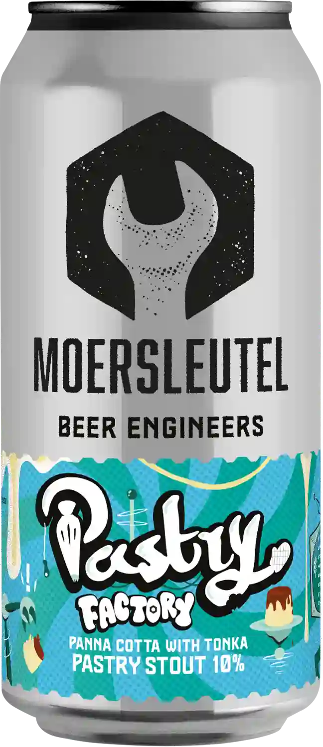 Product image for Panna Cotta