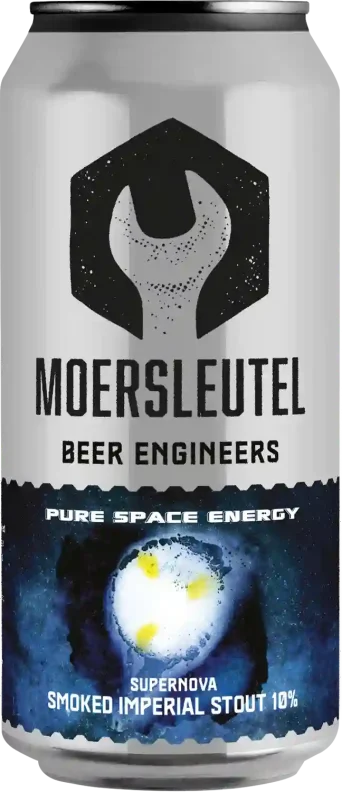 Product image for Supernova