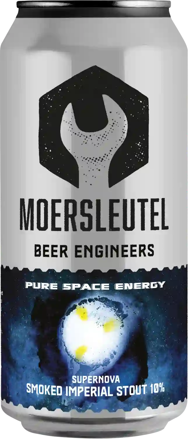 Product image for Supernova