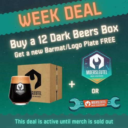 Product image for Stout Box 12 Beers