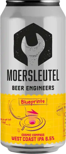 Productafbeelding voor Cosmic Compass