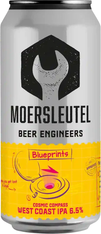 Product image for Cosmic Compass