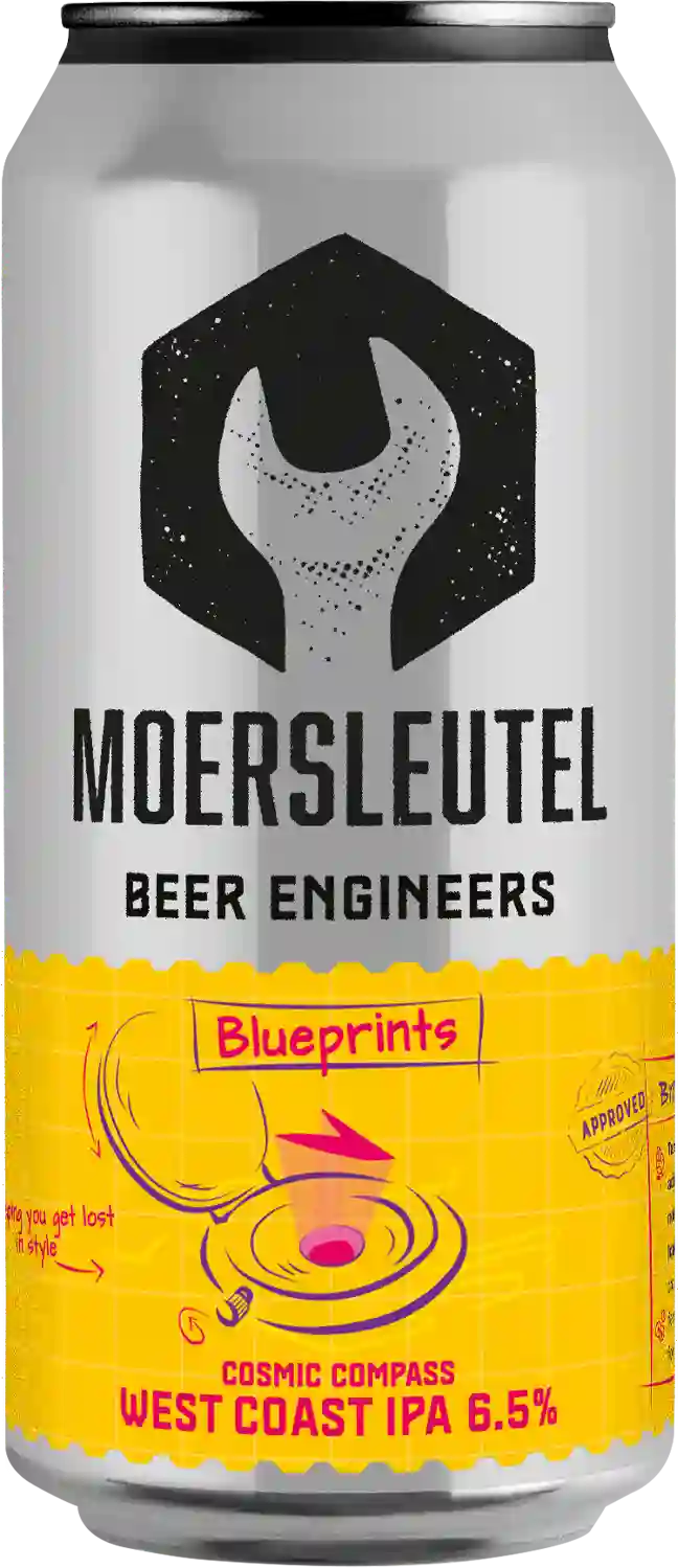 Product image for Cosmic Compass