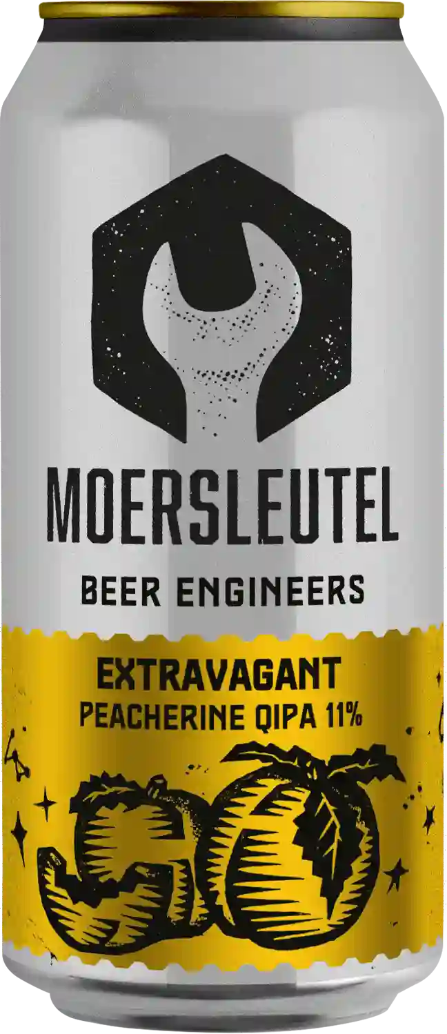 Product image for Extravagant Peacherine