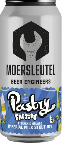 Product image for Pistachio Gelato