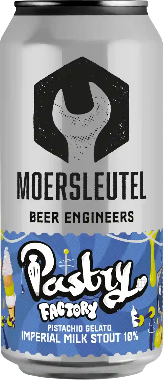 Product image for Pistachio Gelato