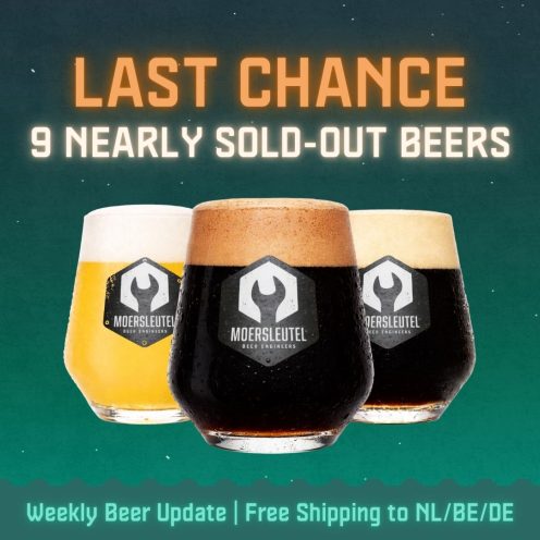 Product image for Last Chance Box