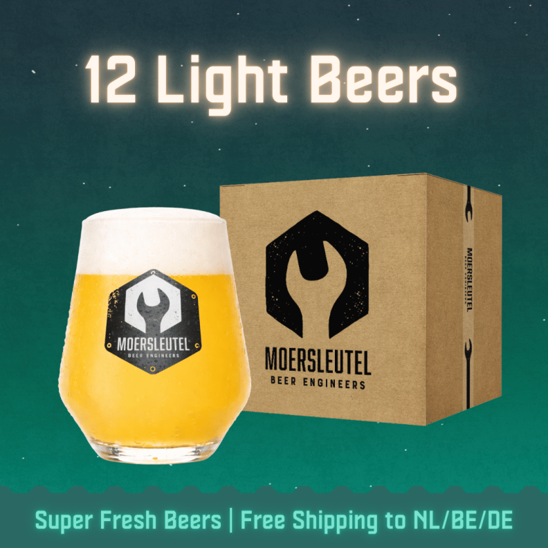 Product image for IPA Box 12 Beers