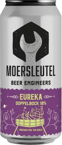 Product image for Eureka: Doppelbock