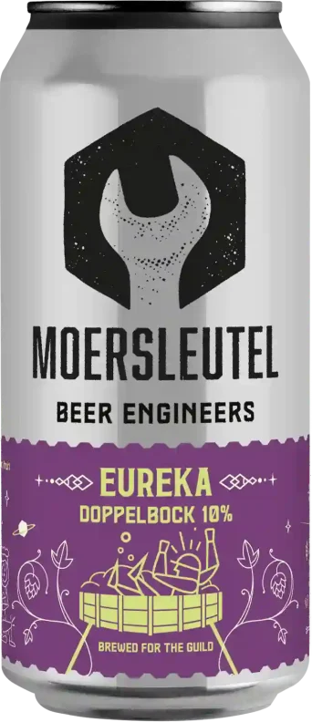 Product image for Eureka: Doppelbock