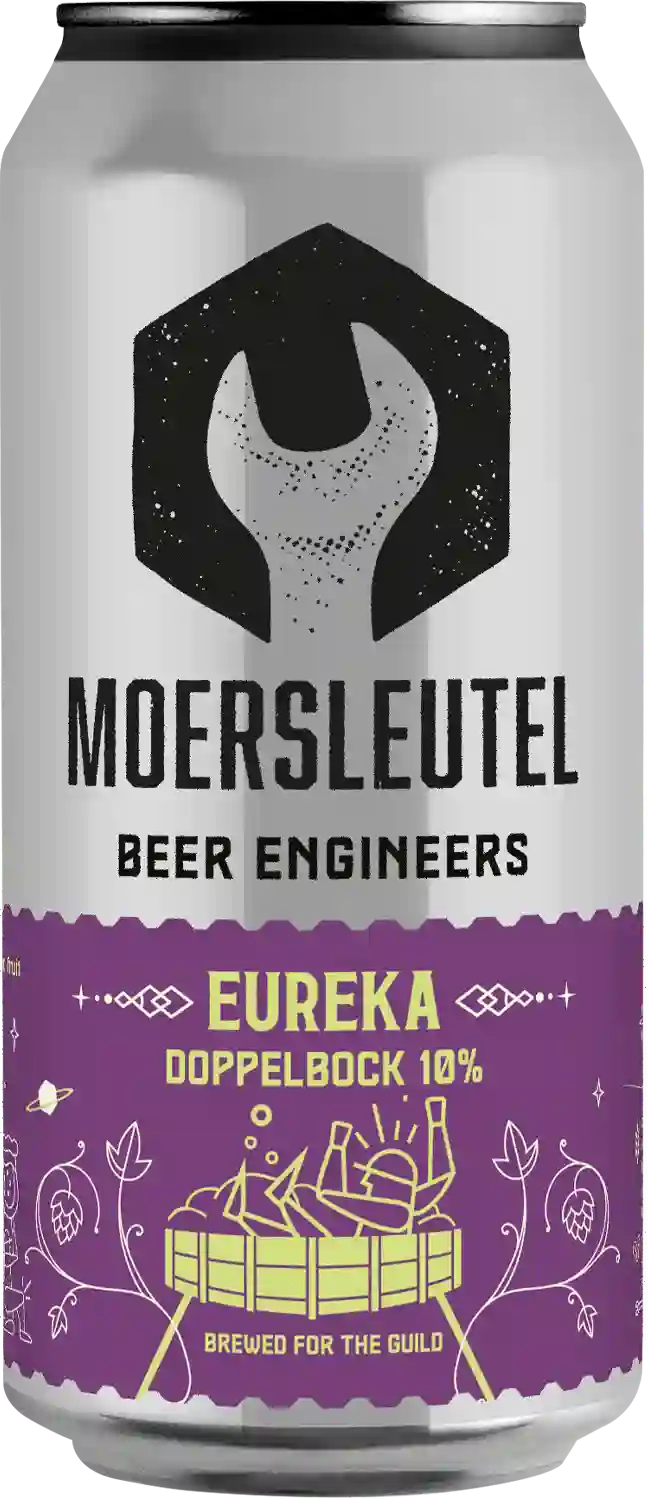 Product image for Eureka: Doppelbock