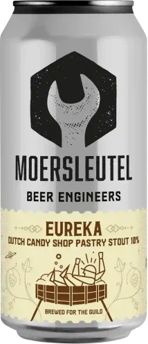 Image du produit « Eureka : shop néerlandaise »