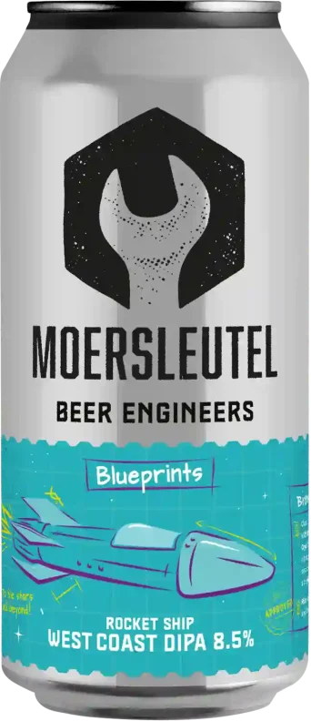 Product image for Rocket Ship