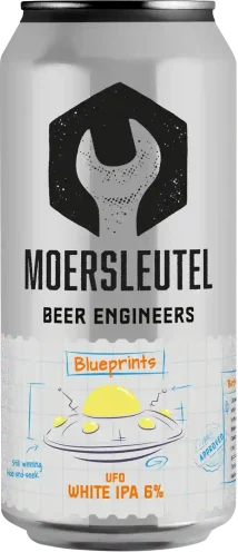 Product image for UFO