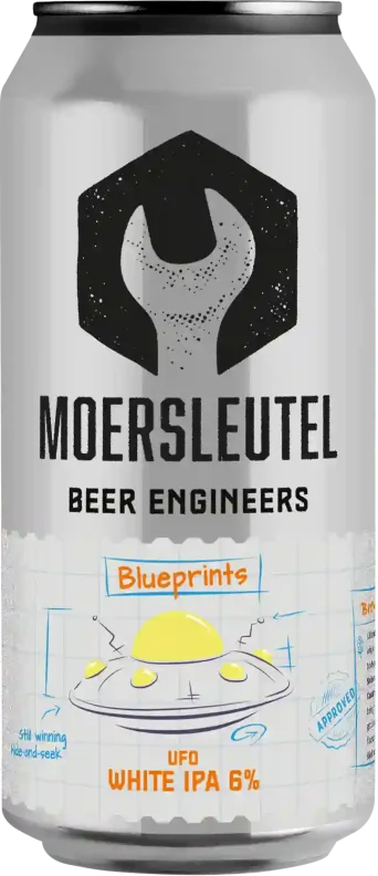 Product image for UFO