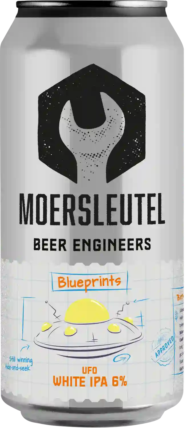 Product image for UFO