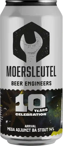 Product image for 10Y Arrival