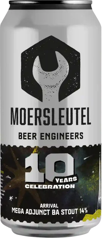 Product image for 10Y Arrival