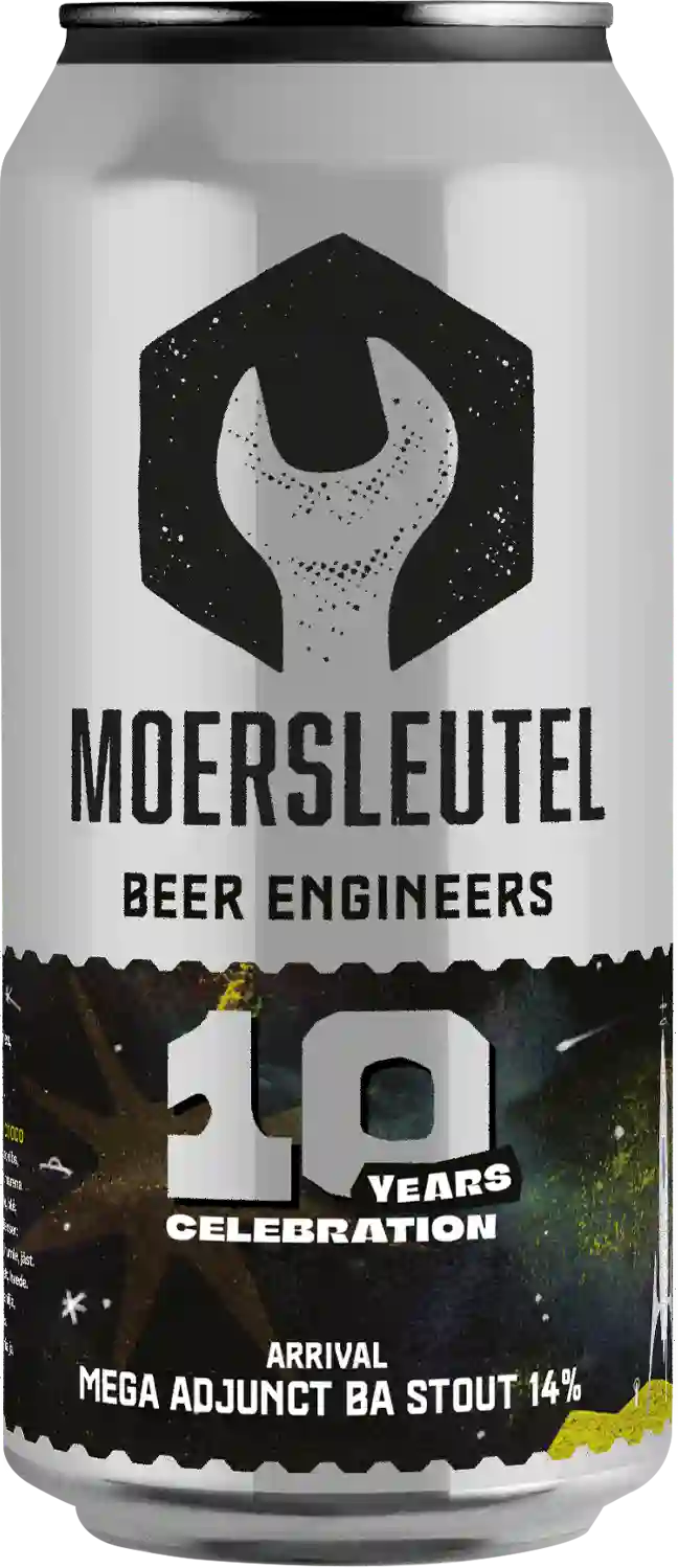 Product image for 10Y Arrival