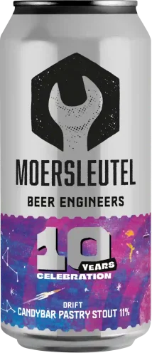 Image du produit « 10Y Drift »