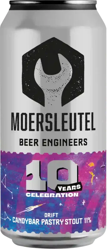 Image du produit « 10Y Drift »
