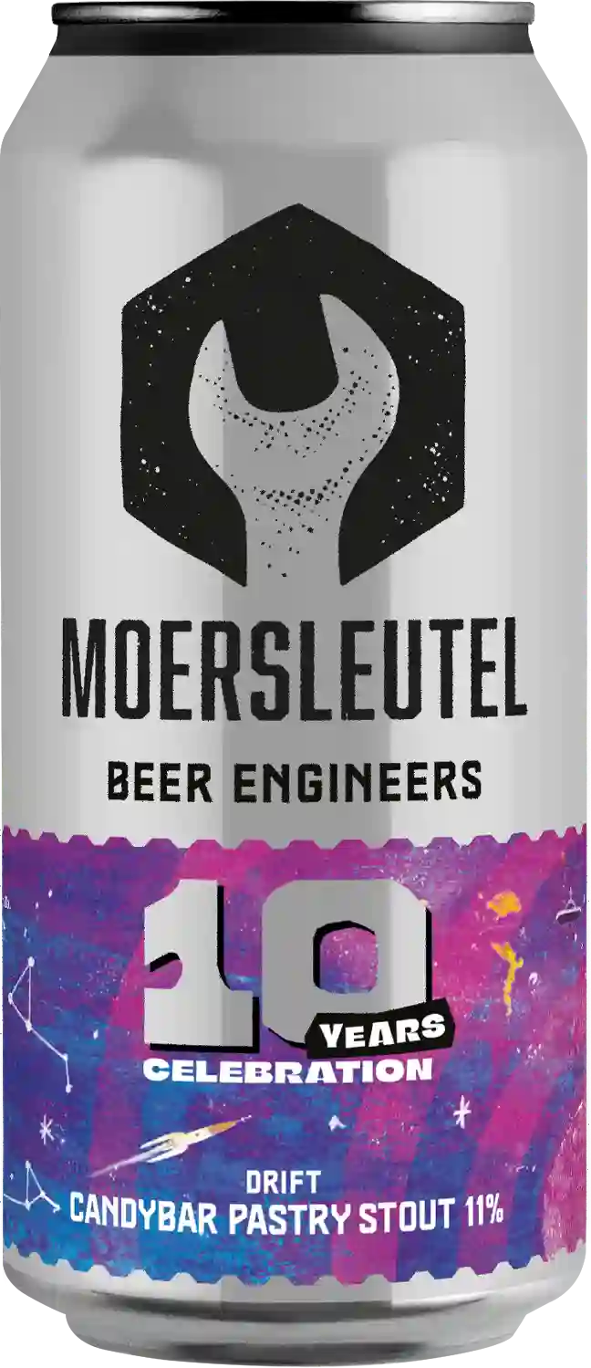 Product image for 10Y Drift