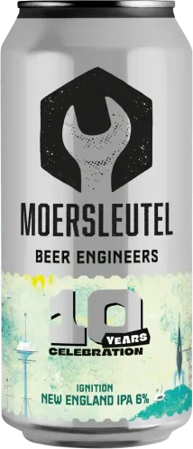 Image du produit « 10Y Ignition »