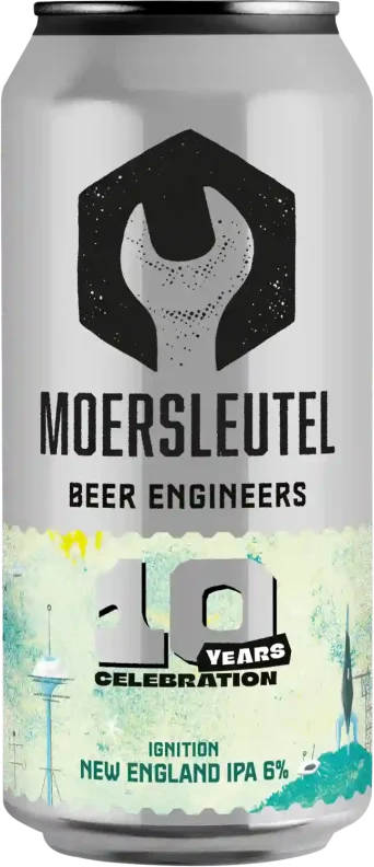 Image du produit « 10Y Ignition »