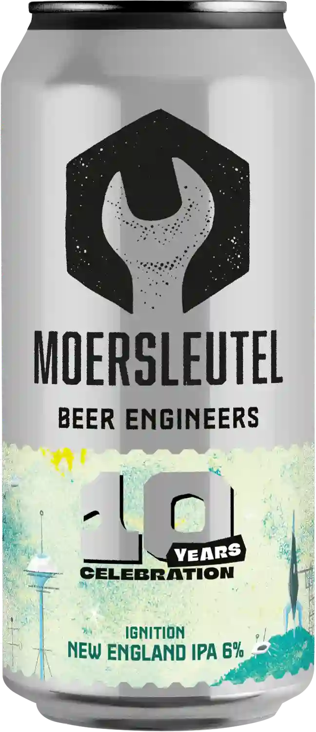 Product image for 10Y Ignition