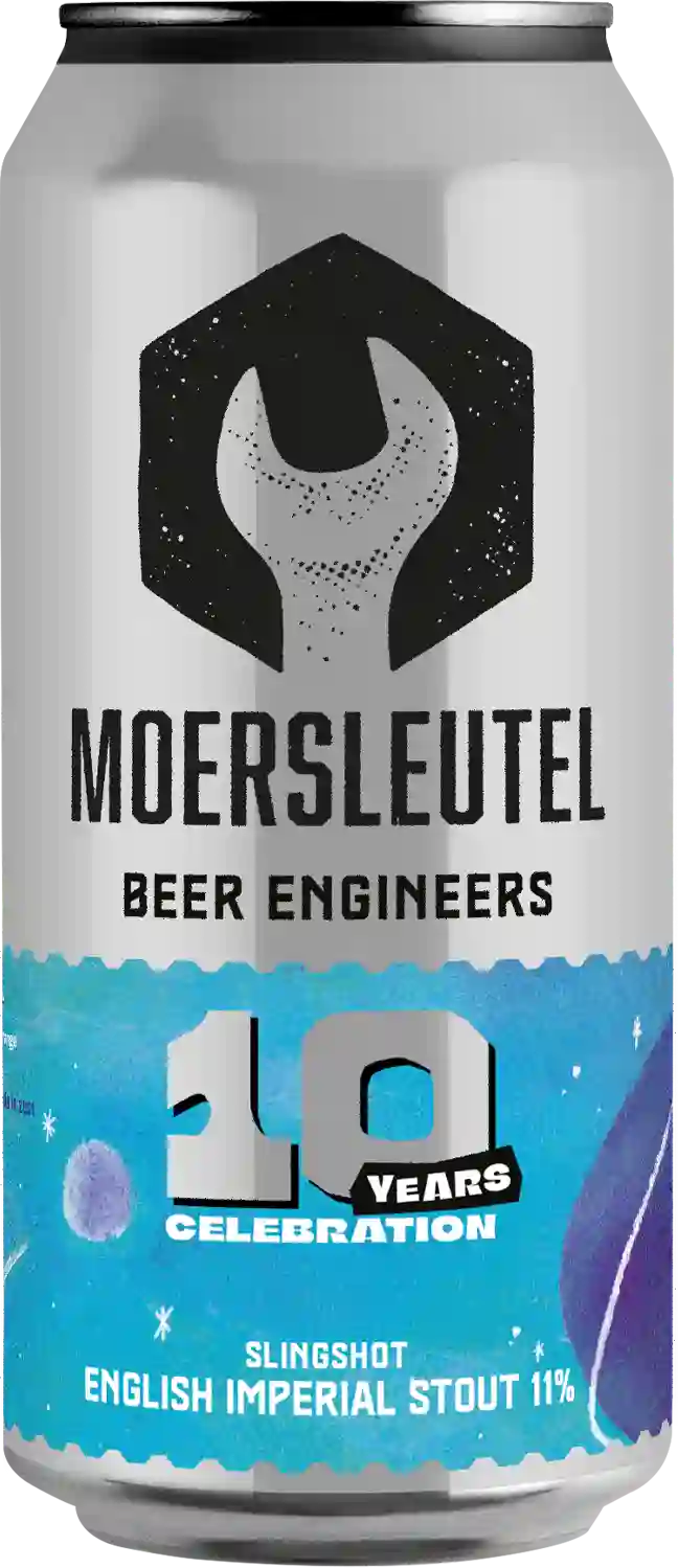 Product image for 10Y Slingshot