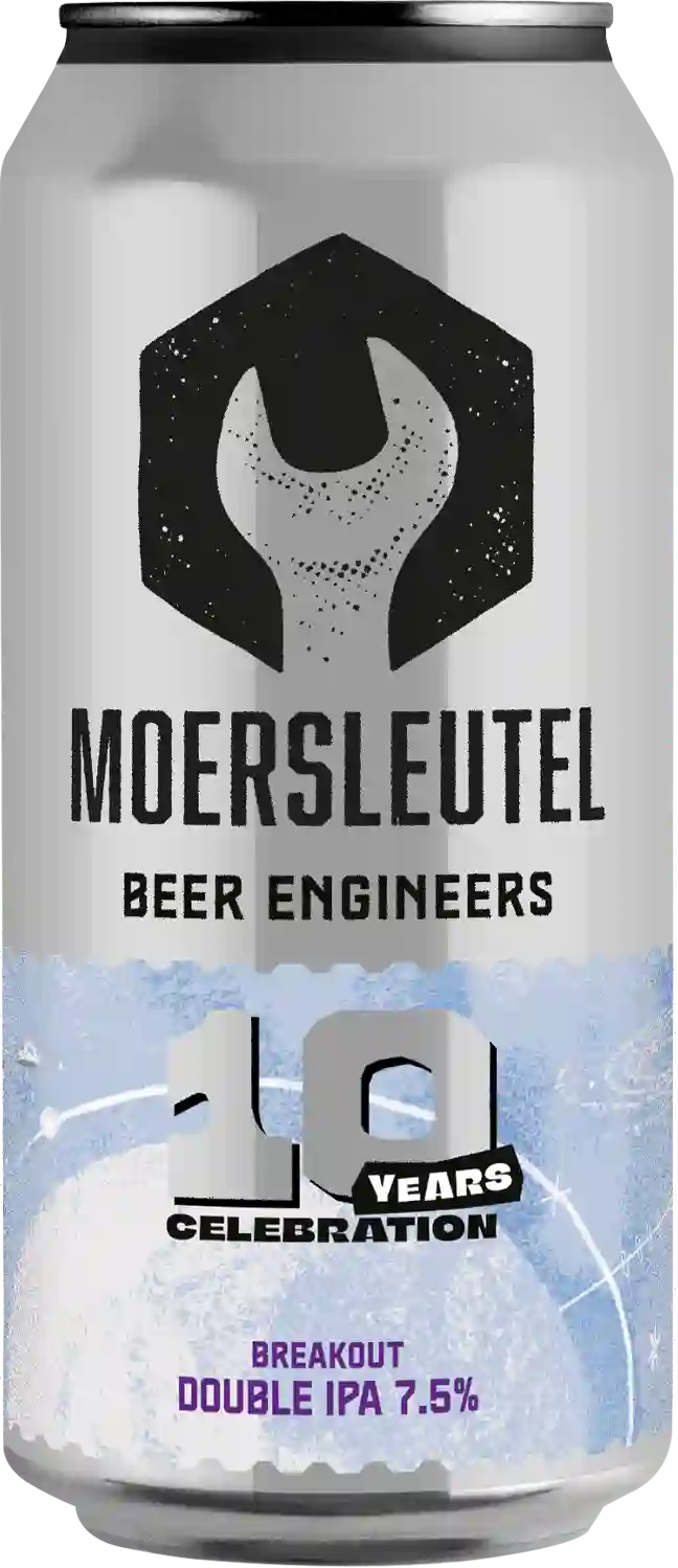 Product image for 10Y Breakout