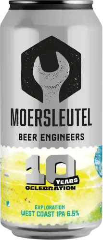 Product image for 10Y Exploration