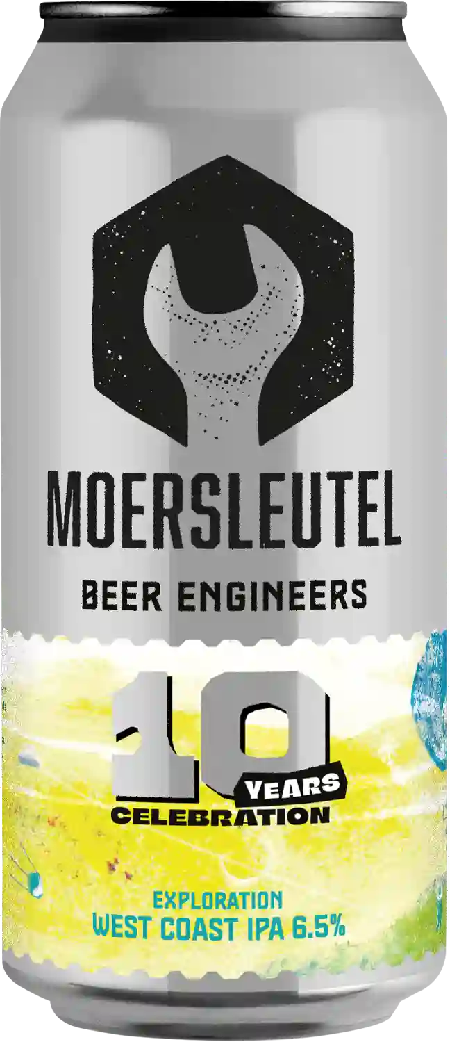 Product image for 10Y Exploration