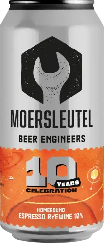 Product image for 10Y Homebound