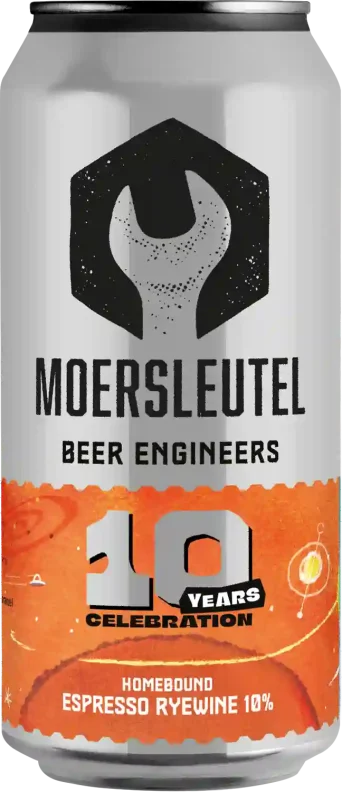 Product image for 10Y Homebound