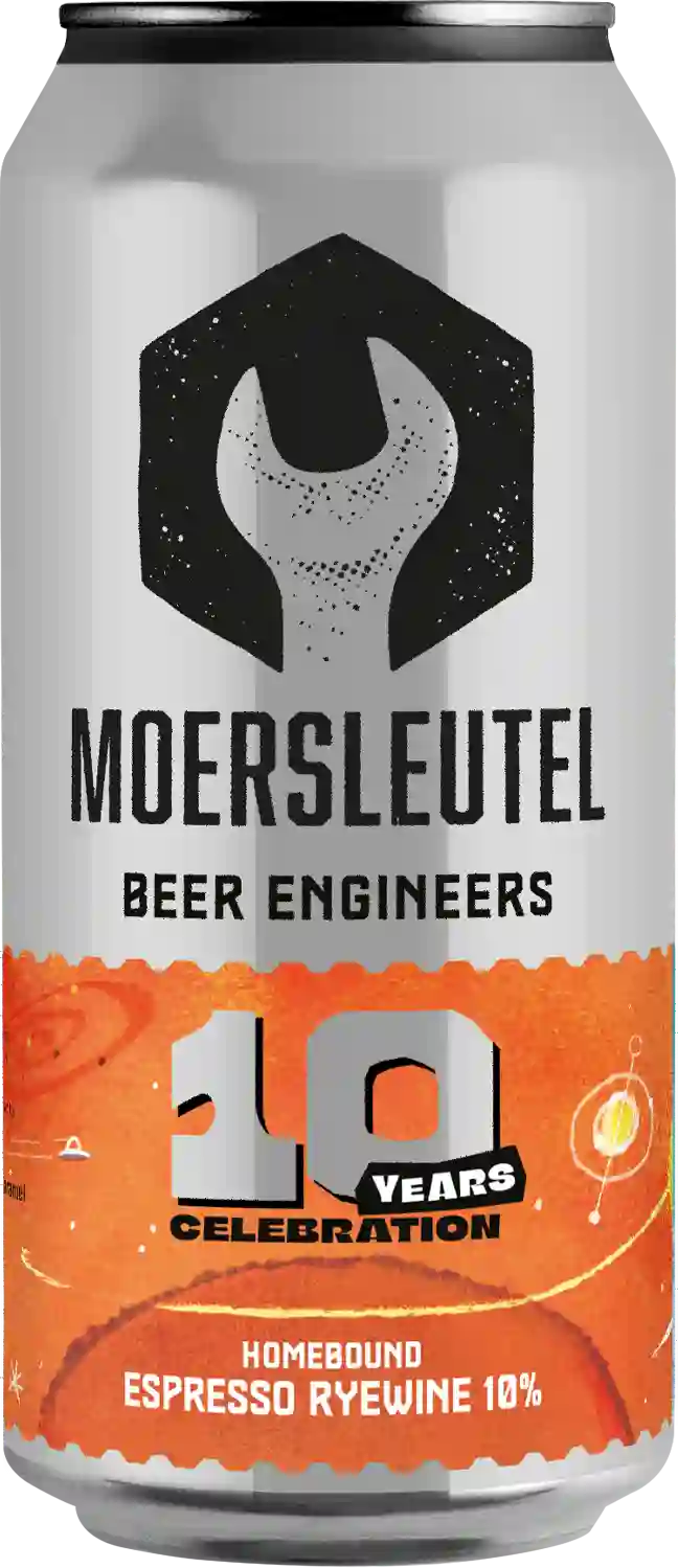 Product image for 10Y Homebound