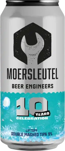 Product image for 10Y Liftoff