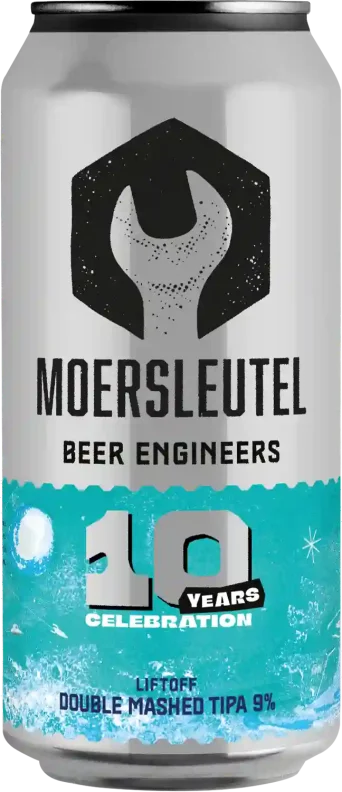 Product image for 10Y Liftoff