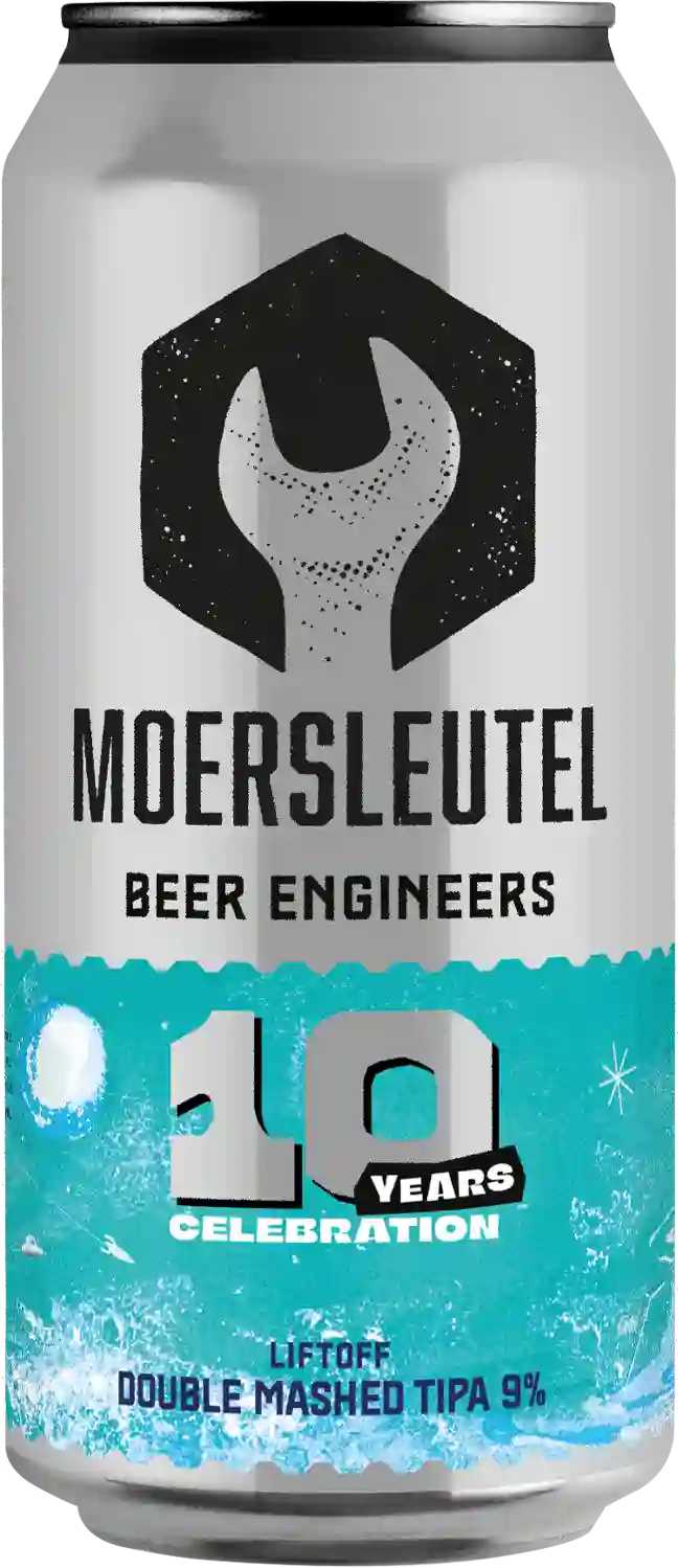 Product image for 10Y Liftoff